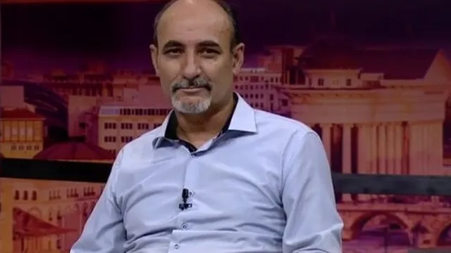 Цинизъм от Скопие: Ванчо Георгиев омаловажи критиките към историческата комисия