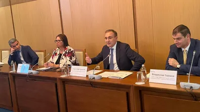 Гуцанов: Трябва да вземем законодателни мерки за защита на децата в интернет