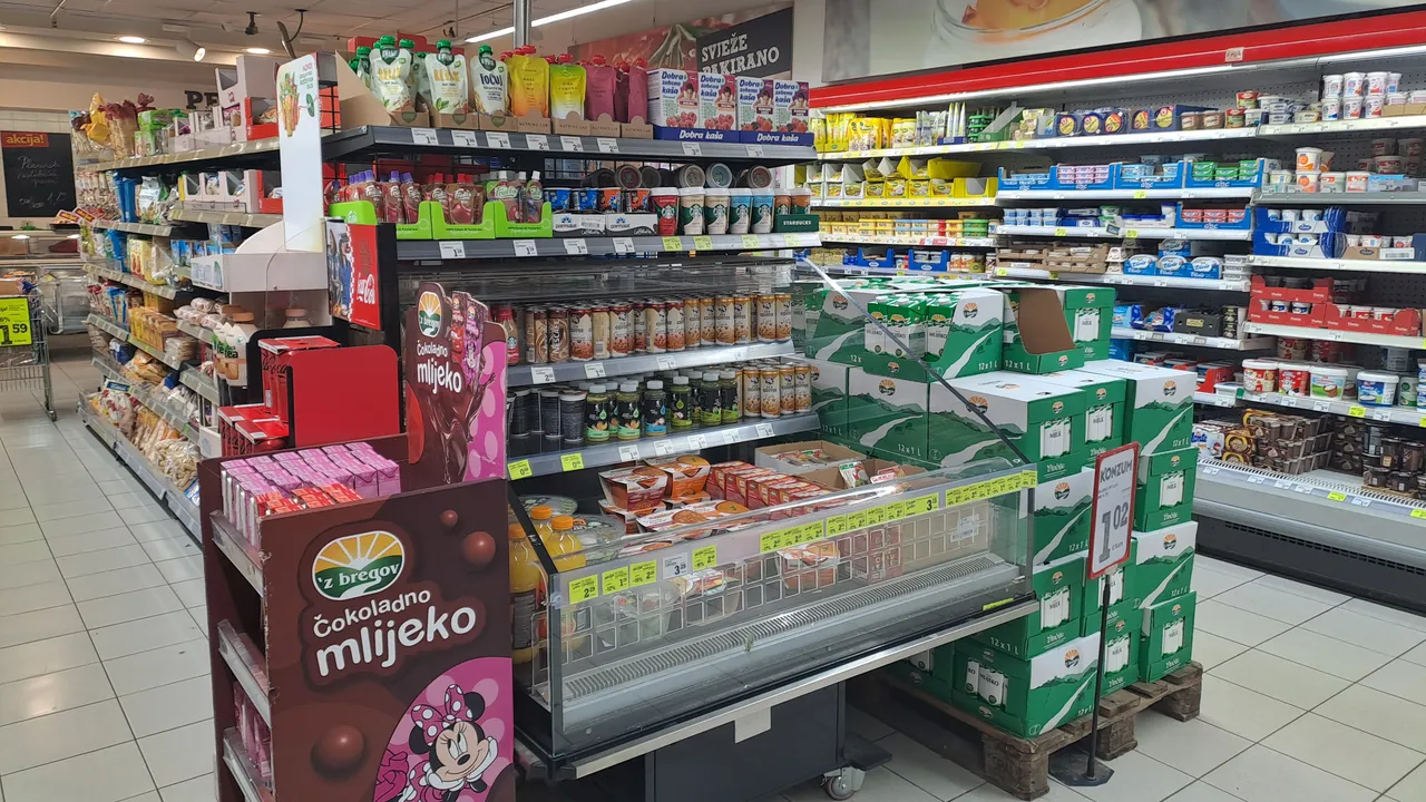 Годишната инфлация в Румъния е 9,8 процента за месец октомври