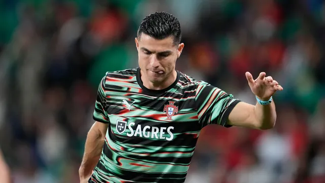 „Дълголетието го определя“ - колко дълго ще продължи Роналдо?