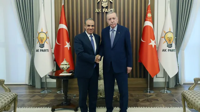 Турция и Египет с амбициозна цел - 15 млрд. долара двустранна търговия