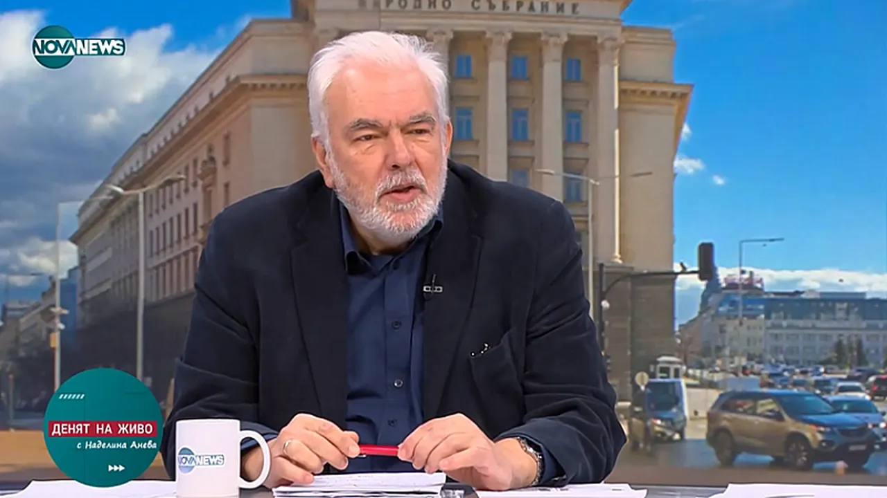 Доц. Огнян Боюклиев: Няма кой да защитава бедните