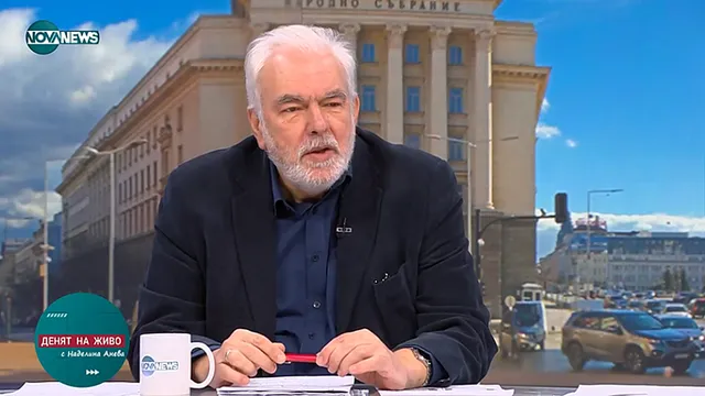 Доц. Огнян Боюклиев: Няма кой да защитава бедните