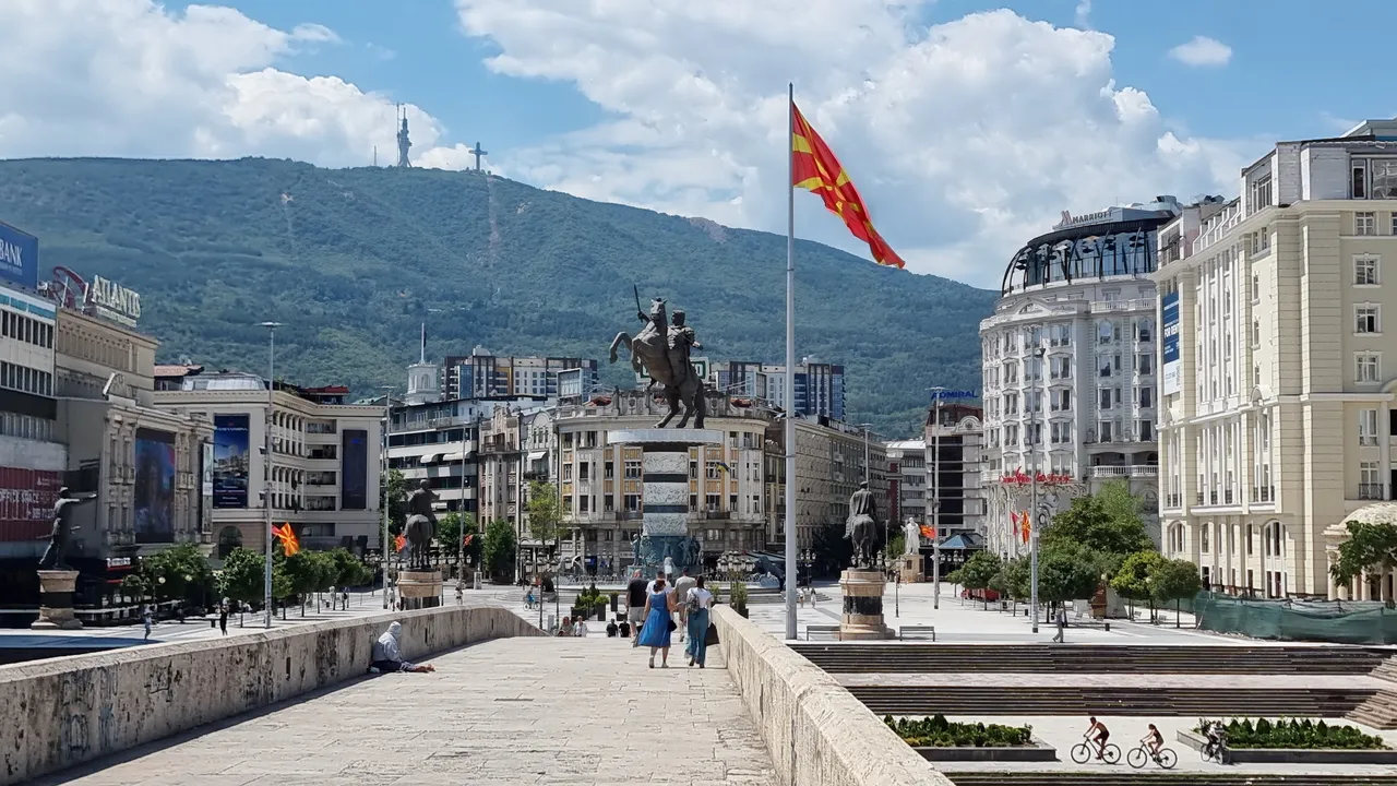 Представителство на Европейската инвестиционна банка ще има и в Скопие