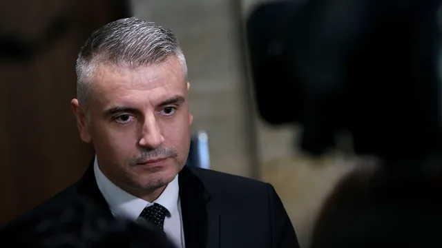 „Лукойл“ под особен режим – Рибарски: Това може да завърши катастрофално