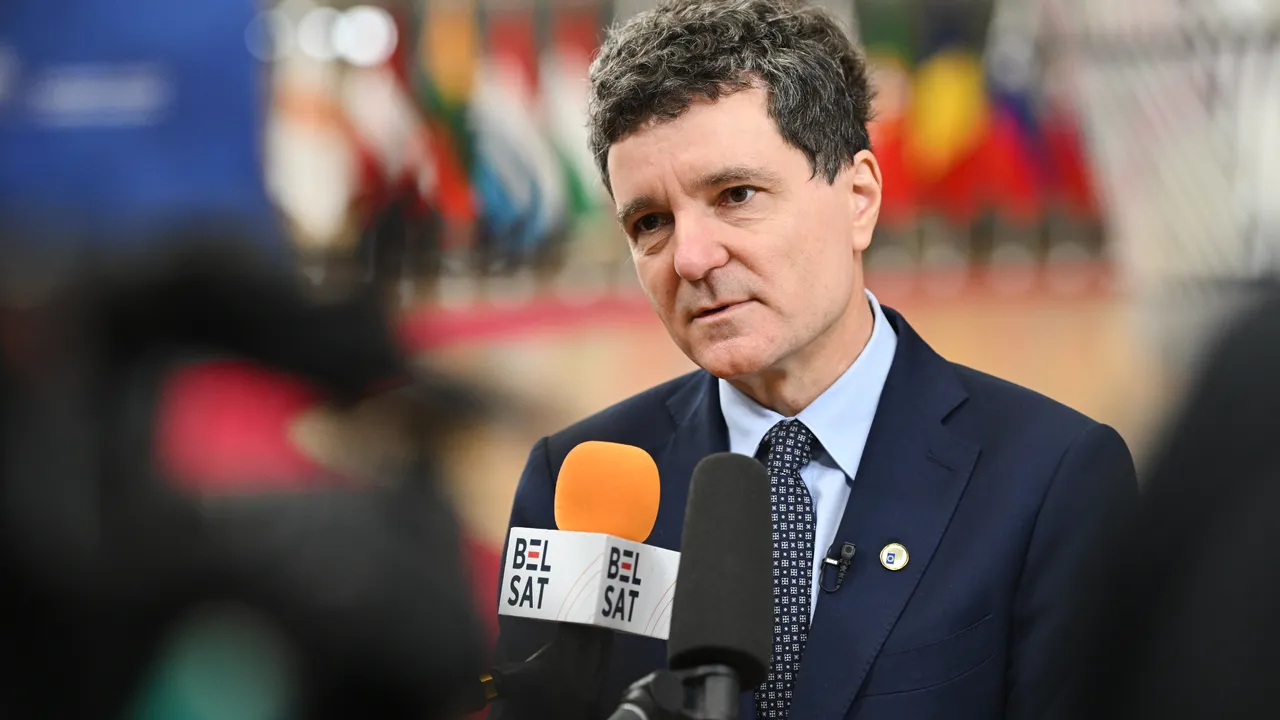 Румъния засилва сътрудничеството с черноморските си съюзници за защита от руските заплахи