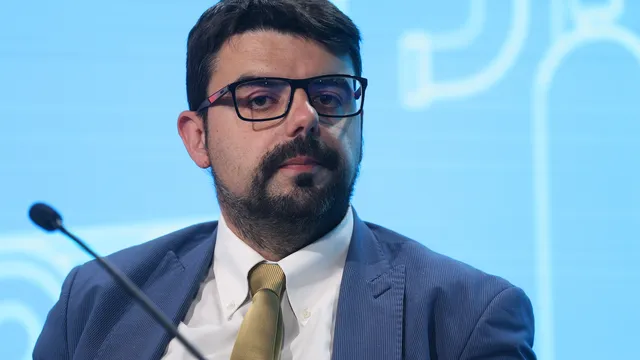 Мартин Владимиров: В България няма много хора, които да отговарят на критериите за особен управител