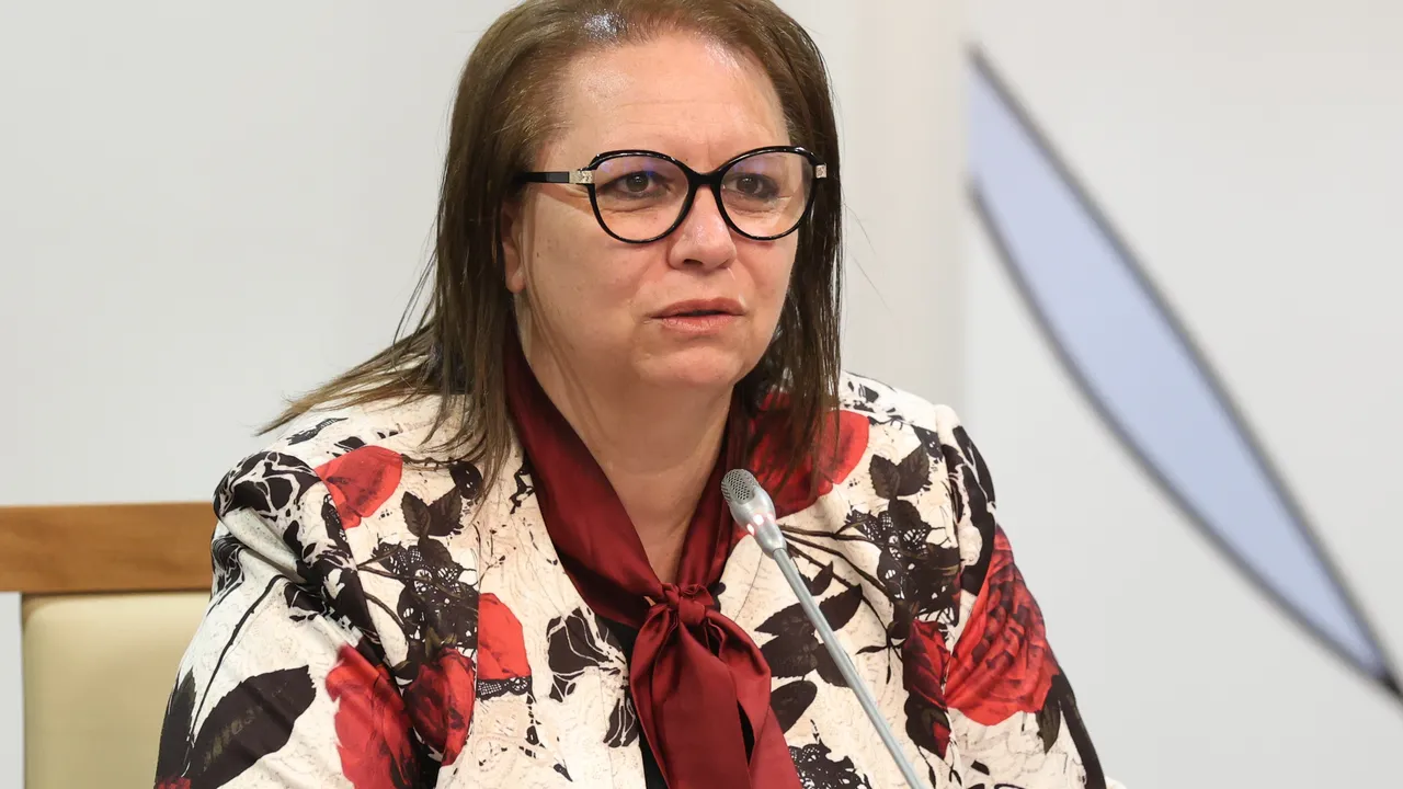 Теодора Иванова: Всички трябва да закриляме децата, опасностите пред тях са хиляди