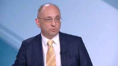 Николай Василев с критика към бюджета: Никой не го подкрепя, щях да гласувам против и да подам оставка