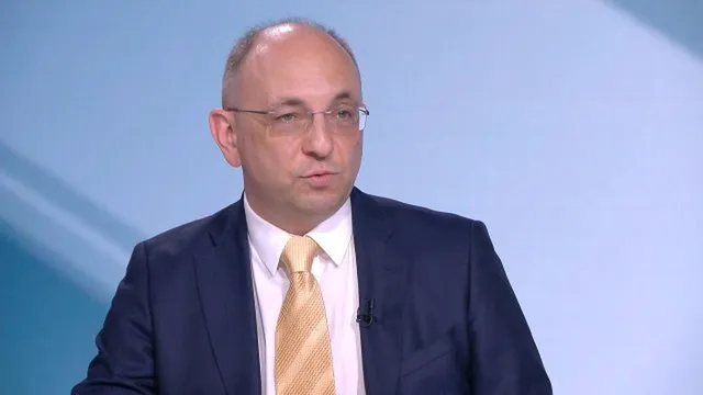 Николай Василев с критика към бюджета: Никой не го подкрепя, щях да гласувам против и да подам оставка