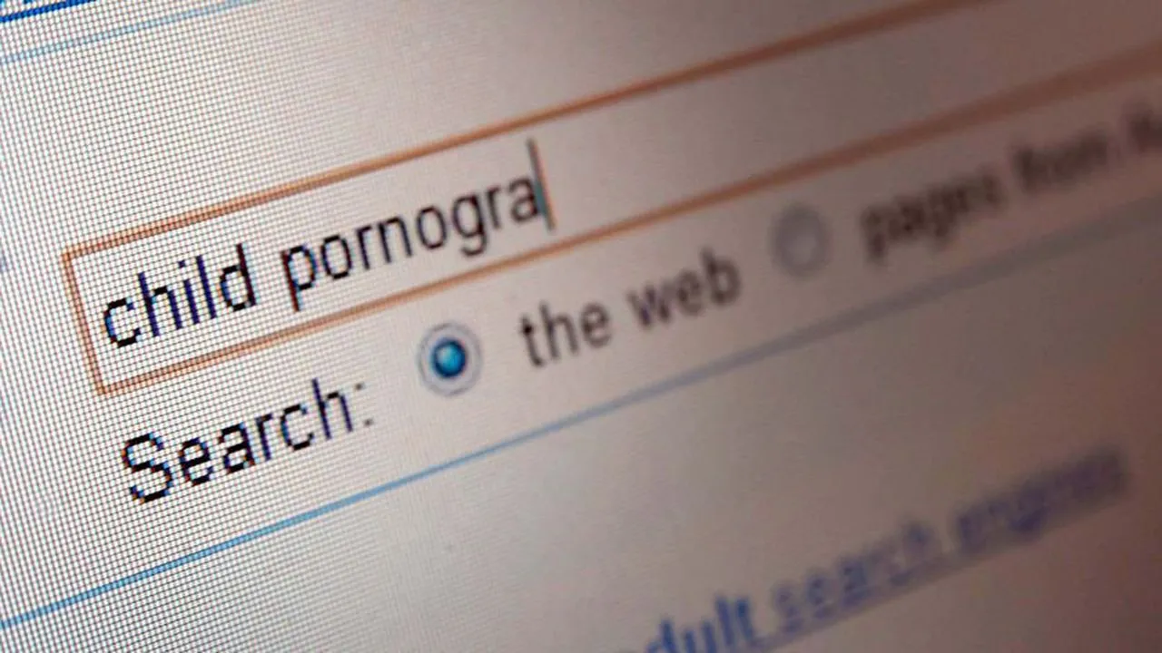 Изкуственият интелект се превърна в оръжие за педофили