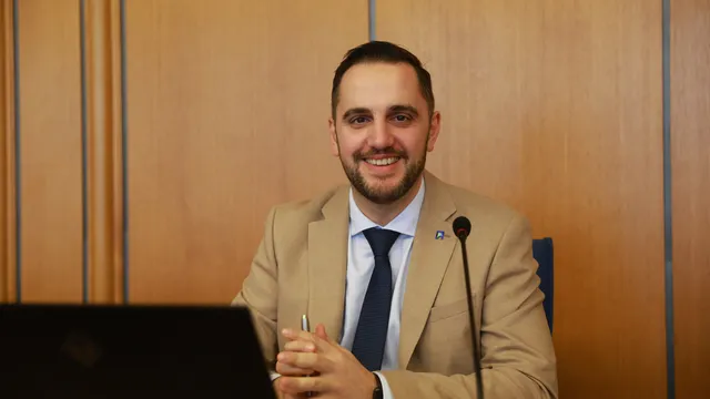 Председателят на СОС: Парите от зоните ще се връщат в кварталите