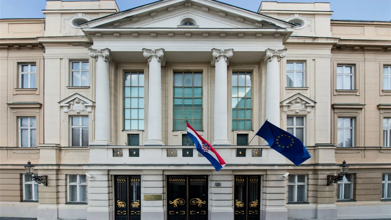 Всеки пети хърватин работи на две места заради растящите разходи за живот