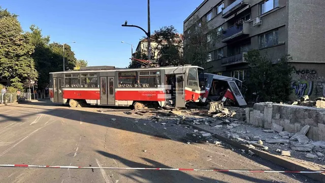 "Брат, нали си тарикат?: Разказ отвътре за пиянската нощ, която можеше да завърши с касапница