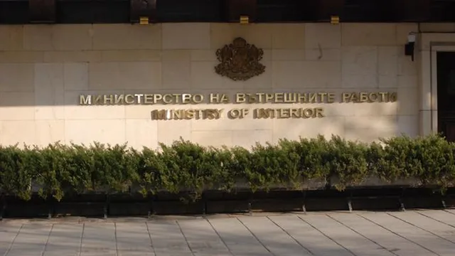 Веселин Вучков: 4779 души в системата на МВР получават и заплата, и пенсия