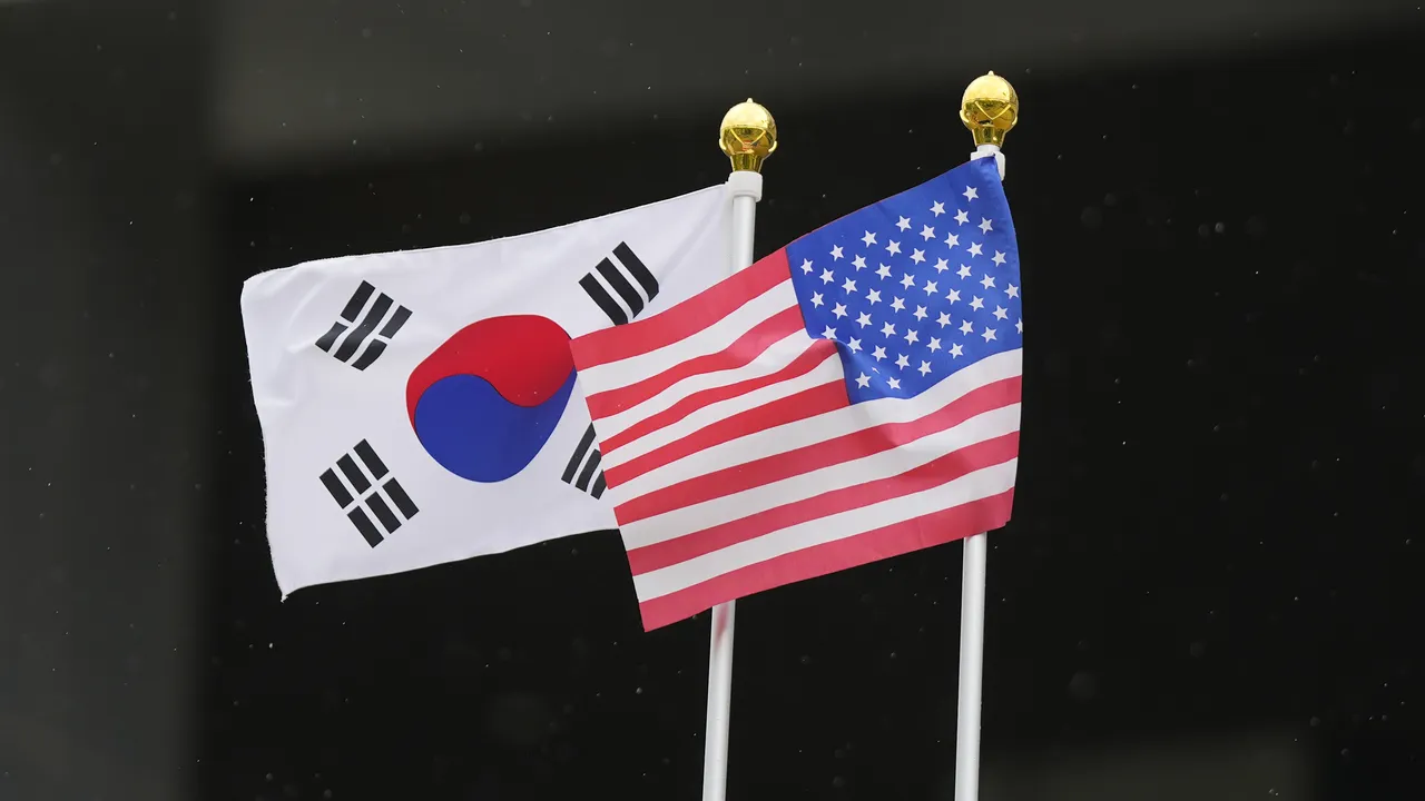 Южна Корея призова САЩ да ускорят официализирането на новото споразумение за сигурност и търговия
