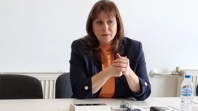 Велислава Делчева: Омбудсманът не взима бонуси