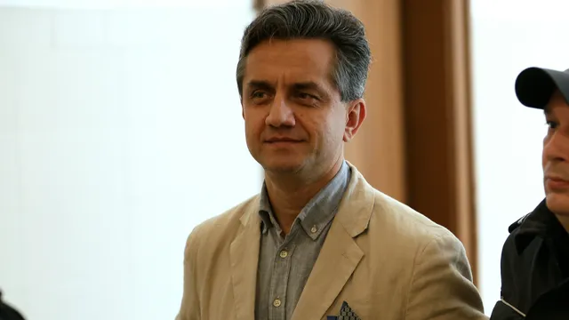 Бившият шеф на митница ,,Пловдив": Арестът беше капан, подготвен срещу мен