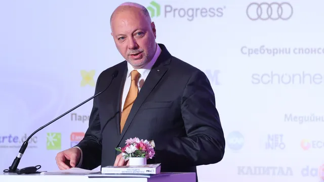 Премиерът Желязков: Жените държат волана на бъдещето