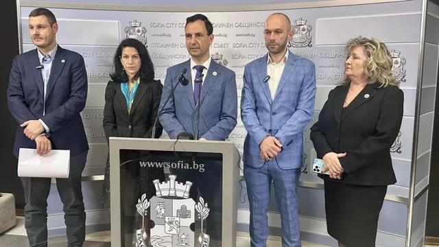 ПП-ДБ в СОС: Новата наредба за паркиране в София не е просто промяна на цени, а мащабна реформа