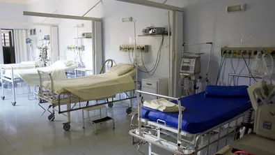 Жена от Варна в тежко състояние след побой от съпруга си