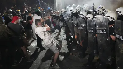 Сърбия прави кадрови промени във вътрешното си министерство