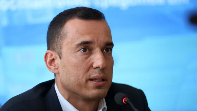 Кметът Терзиев предлага реформа в Столична администрация