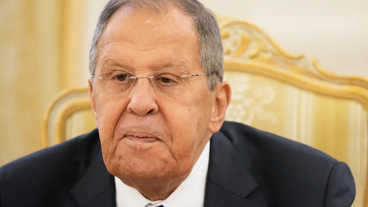 Лавров: Тайни доклади до Тръмп провалиха срещата в Будапеща