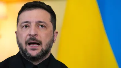 Зеленски: Русия се готви за голям европейски конфликт през 2029–2030 г.