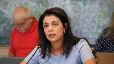 Ваня Григорова: Втора градска болница е оставена пред разпад