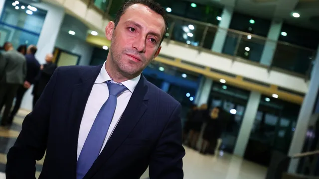 Спортният министър обяви ключови новини за бъдещия национален стадион