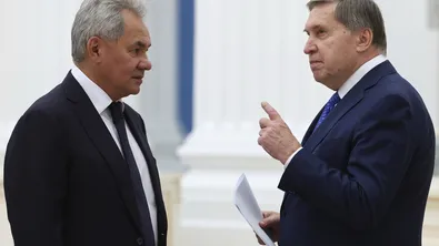 Ушаков: Среща на върха между Тръмп и Путин в Будапеща остава на масата