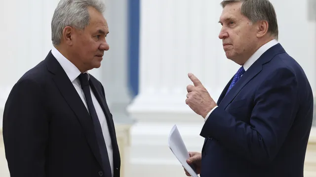 Ушаков: Среща на върха между Тръмп и Путин в Будапеща остава на масата