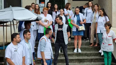 Правителството одобри проектобюджета за Здравната каса