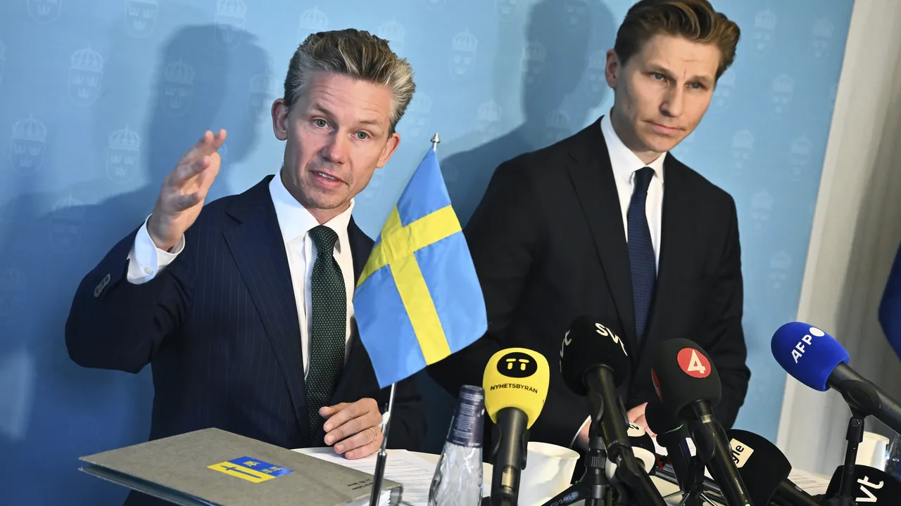 Скандинавските и балтийските държави обявиха военна помощ за Украйна за 500 млн. долара