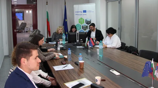 200 фирми от България и Сърбия влизат в обща програма за иновации и растеж