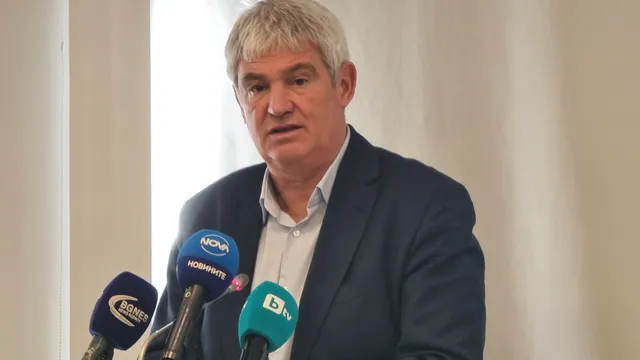 КНСБ: Бюджетът за 2026 г. е „компромис, от който никой не е доволен“