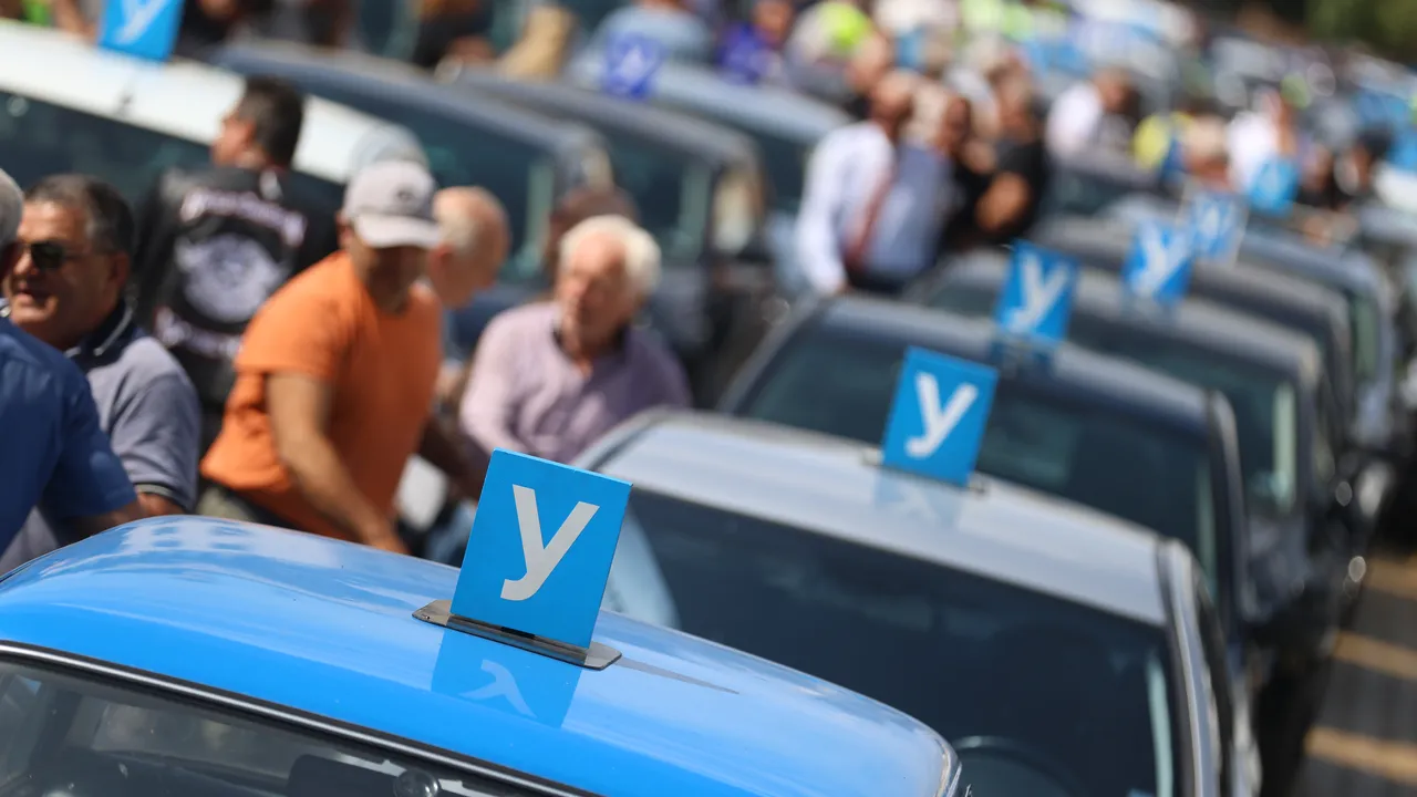 Липсва визия за безопасността по пътищата, смята Йонко Иванов