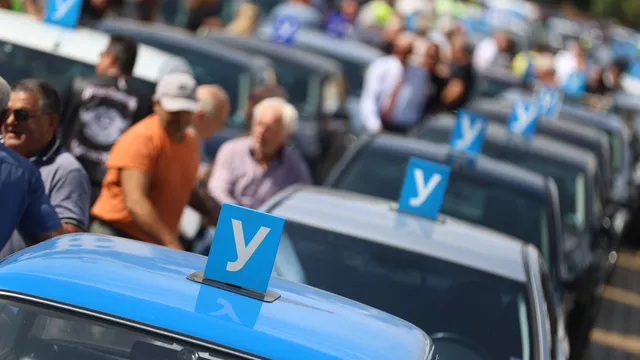 Липсва визия за безопасността по пътищата, смята Йонко Иванов