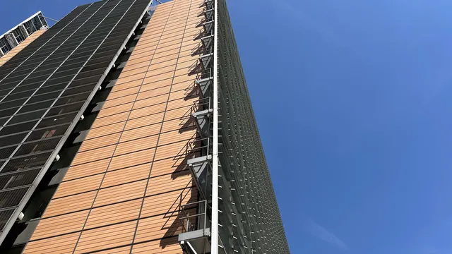 ЕК: Корупционните разкрития в Украйна доказват, че институциите ѝ работят ефективно