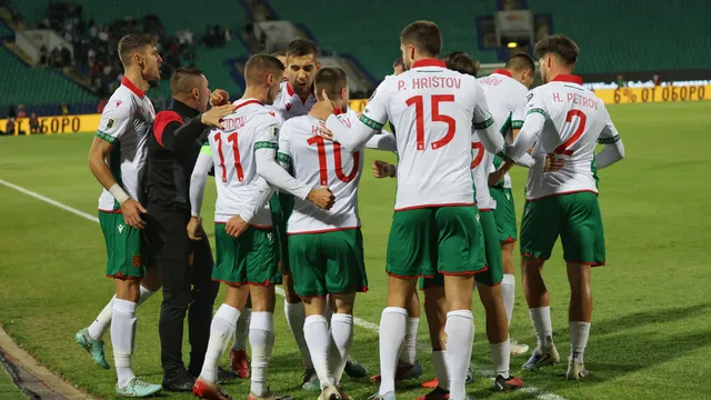 Кадрови проблеми в националния отбор преди сблъсъците с Турция и Грузия
