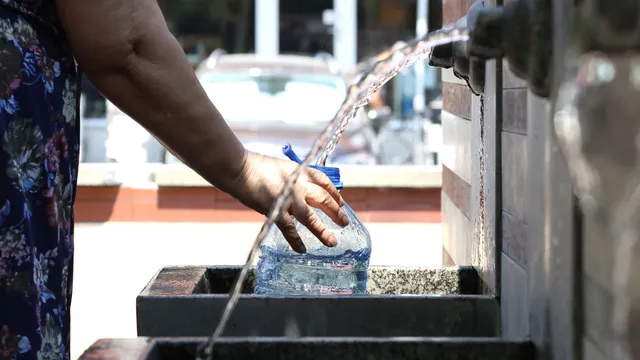 Откриха манган във водата в пазарджишкото село Хаджиево