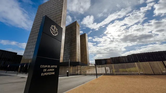 Съдът на ЕС отмени унгарския контрол върху износа на суровини и строителни материали