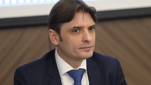 Станислав Попдончев: Не се вижда цел в Бюджет 2026