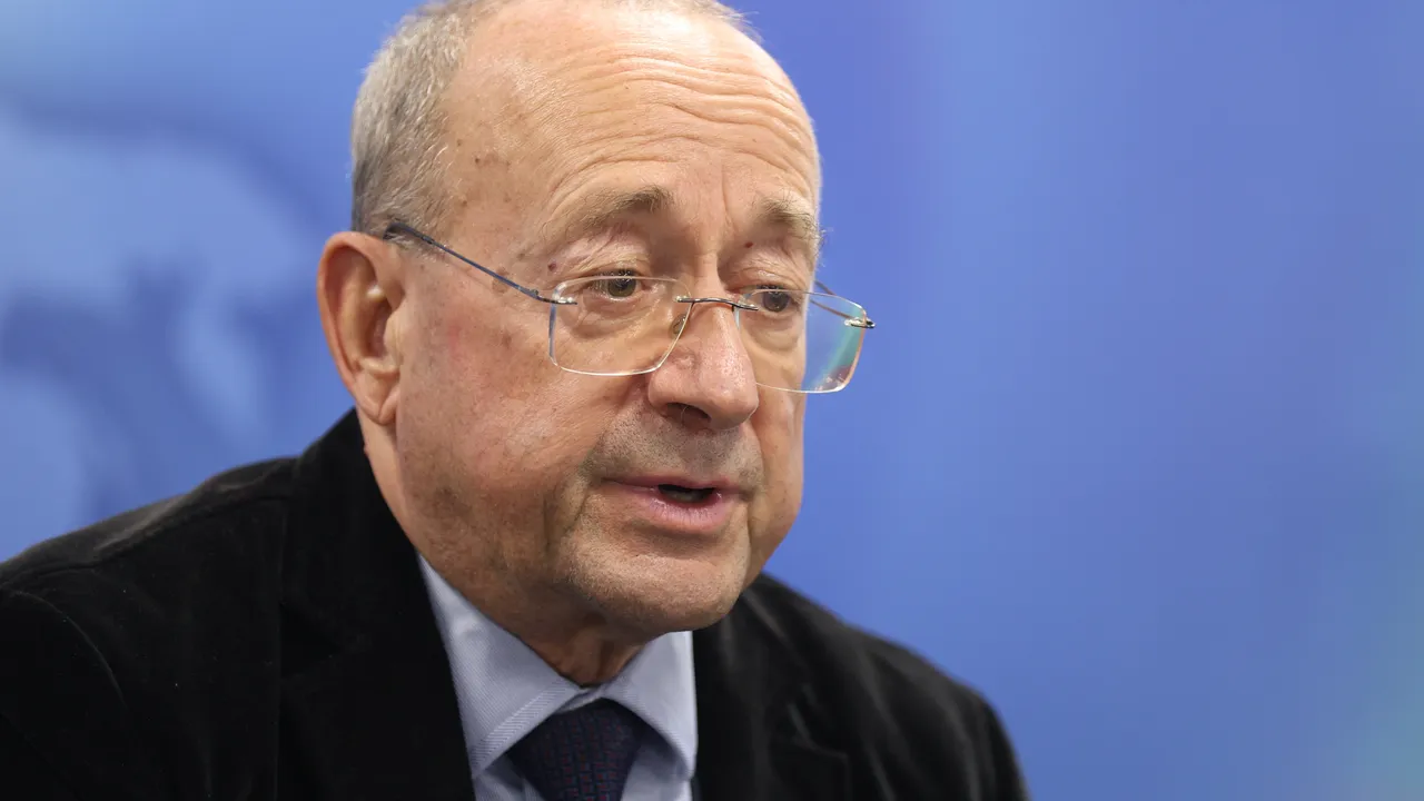 Цветан Симеонов: Бюджетът е несправедлив и натоварва бизнеса