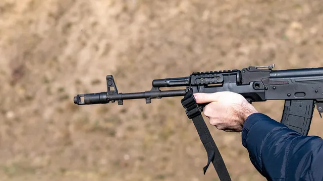 Италия разследва сафарита на богаташи, които са ходили на "лов за хора" в Сараево