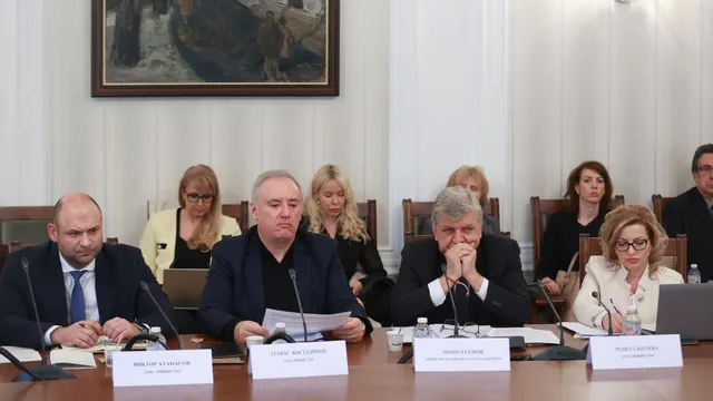 Манол Генов: РИОСВ може да санкционира Терзиев заради боклука