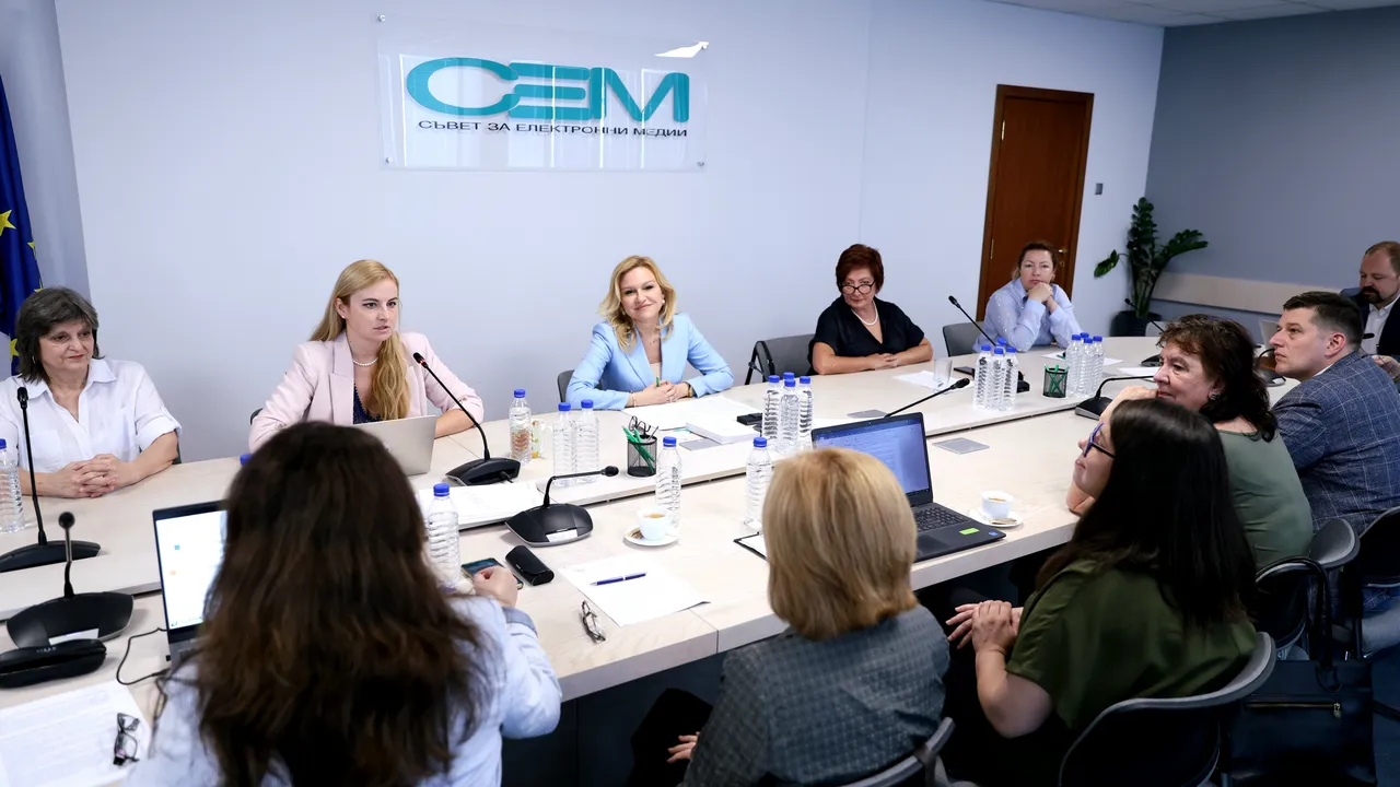 СЕМ се оплаква от Административния съд в София