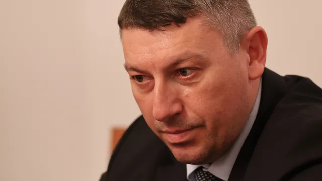 Комисията по вътрешна сигурност ще изслуша номинирания за шеф на ДАНС