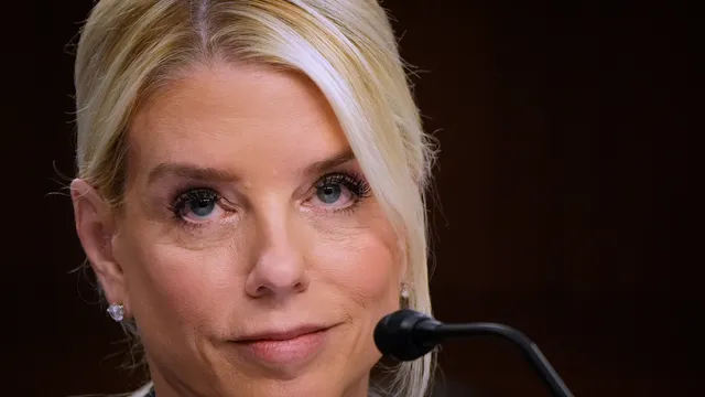 Администрацията на Тръмп завежда дело срещу изборната карта на Калифорния